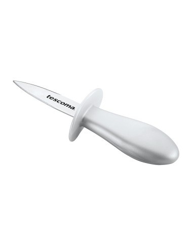 Cuchillo abre-ostras presto seafood. tescoma