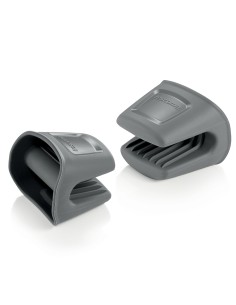 Agarrador de silicona grandchef, 2 pzs. tescoma