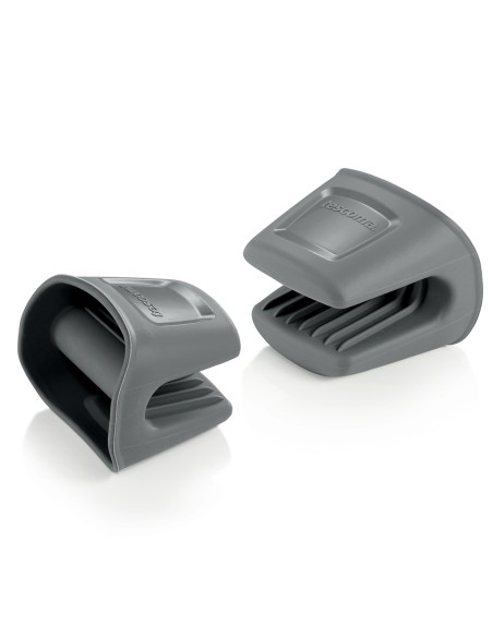 Agarrador de silicona grandchef, 2 pzs. tescoma