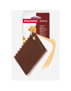 Juego 3 espatulas delícia 2