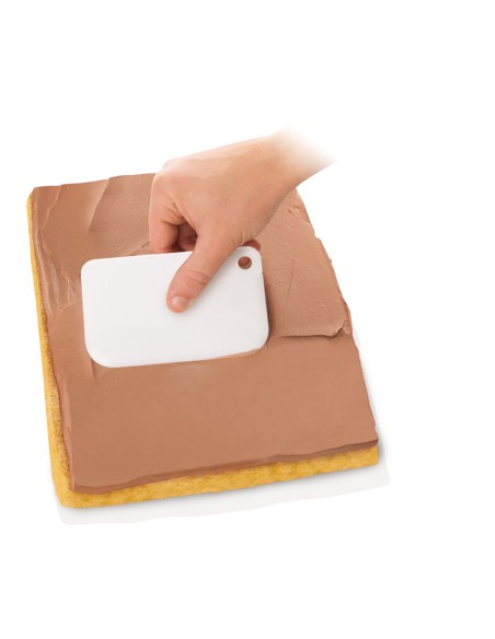 Juego 3 espatulas delícia