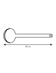 Cazo para sopa space line 2