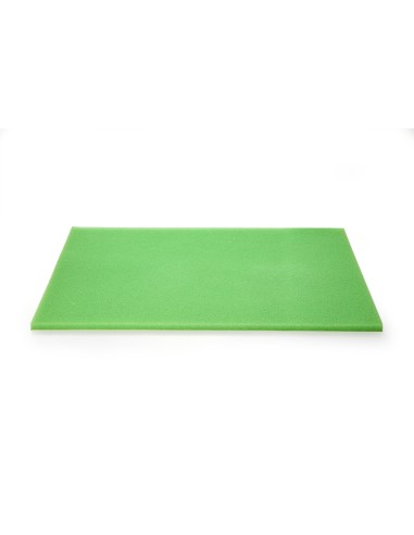 Alfombrilla aireacion para frigorifico 47x30 cm 4food. tescoma