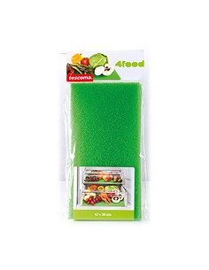 Alfombrilla aireacion para frigorifico 47x30 cm 4food. tescoma 2
