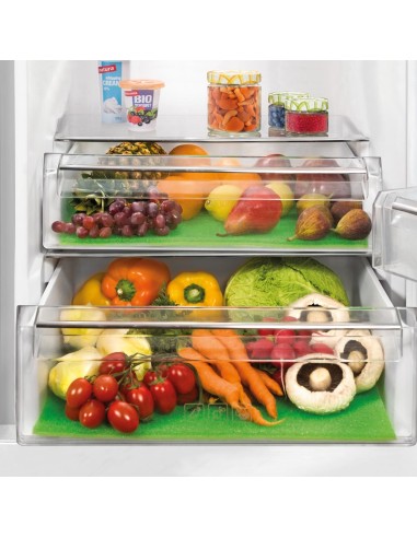 Alfombrilla aireacion para frigorifico 47x30 cm...