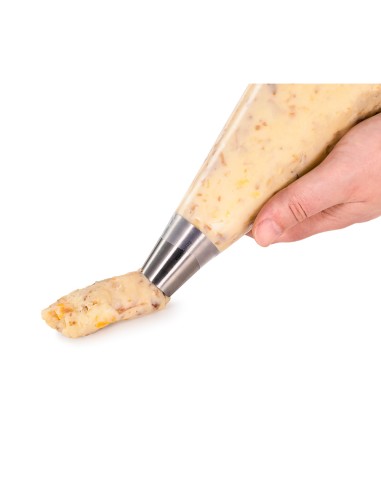 Kit croquetas grandchef, 10 bolsas, 2...