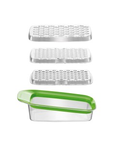 Rallador multifuncion vitamino. tescoma