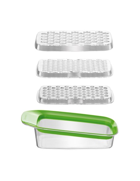 Rallador multifuncion vitamino. tescoma