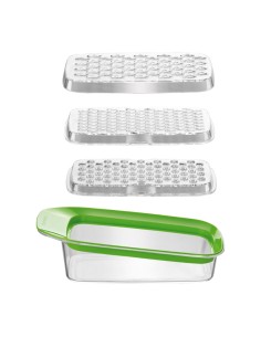 Rallador multifuncion vitamino. tescoma 2