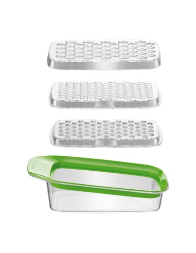 Rallador multifuncion vitamino. tescoma