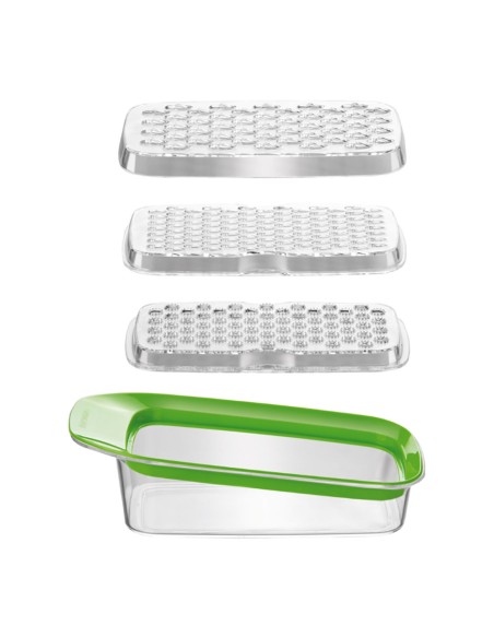 Rallador multifuncion vitamino. tescoma