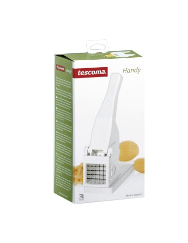 Cortador de patatas handy. tescoma
