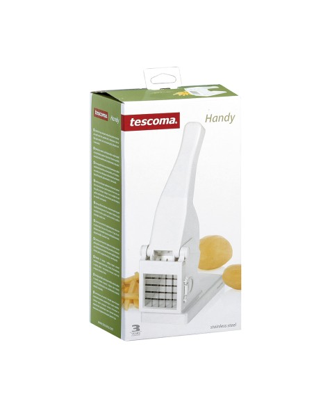 Cortador de patatas handy. tescoma