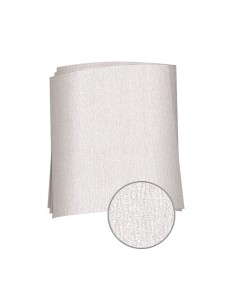 Lija de papel recubierta de estearato 230x280mm grano 280 ax1280 mota
