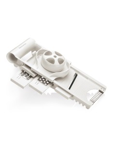 Rallador multiusos handy. tescoma