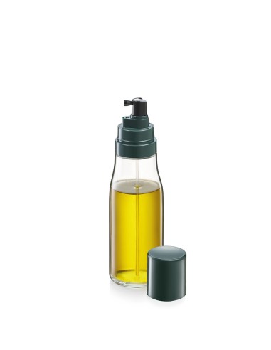 Pulverizador aceitera con vertedor 250ml grandchef. tescoma
