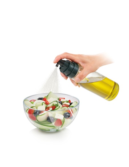 Pulverizador aceitera con vertedor 250ml grandchef. tescoma