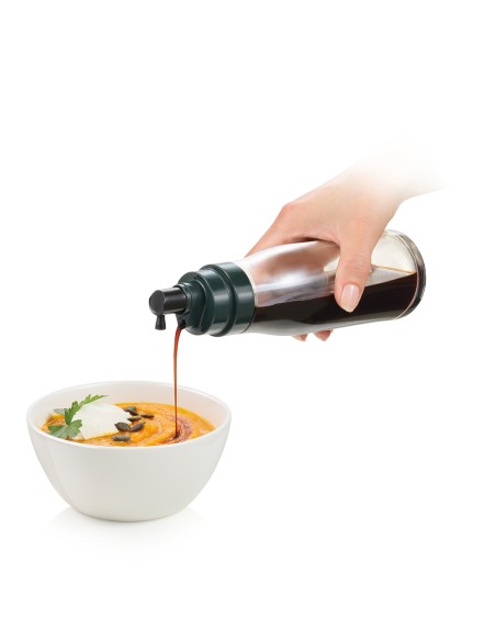 Pulverizador aceitera con vertedor 250ml grandchef. tescoma