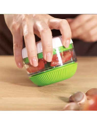 Picadora giratoria handy. tescoma