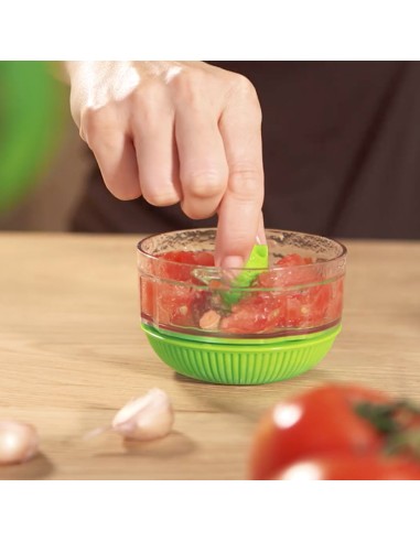 Picadora giratoria handy. tescoma