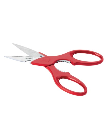 Tijeras multiusos 22cm presto. tescoma