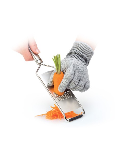 Guante protector presto, talla l. tescoma solo un guante ambidiestro