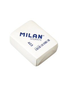 Gomas de borrar miga de pan gigante 403, caja 3 uds