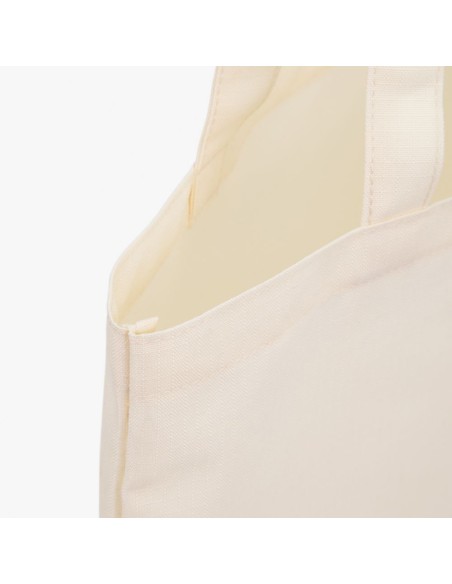 Bolsa tote bag serie 1918 beige 12,6 l