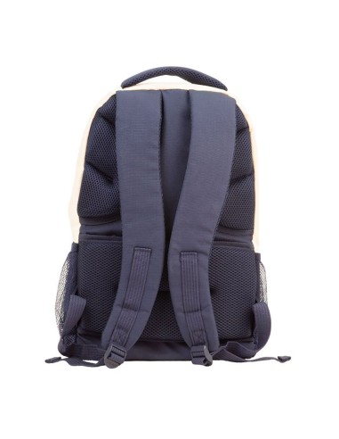 Mochila escolar 4 cremalleras serie 1918 25 l...