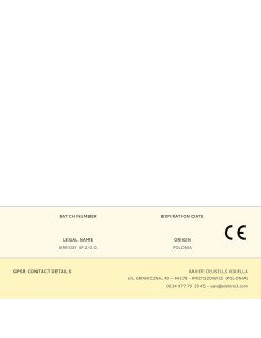 Tapa de registro rectangular empotrable abs 20x25cm blanca 2