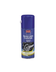 Grasa para motos 400 ml. krafft