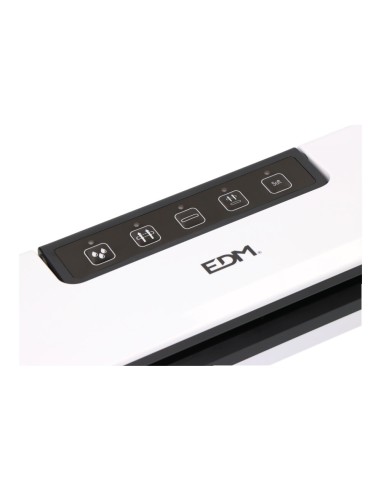 Máquina de vacio 90 w