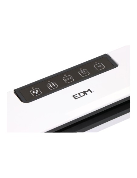 Máquina de vacio 90 w