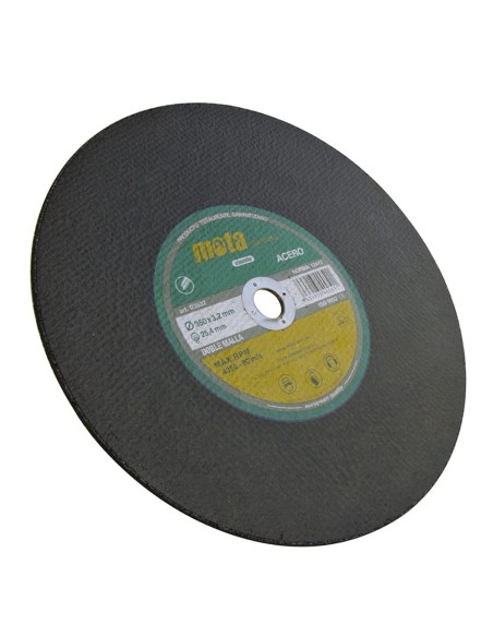 Disco corte hierro ø230x2.0x22.23mm d2320 mota