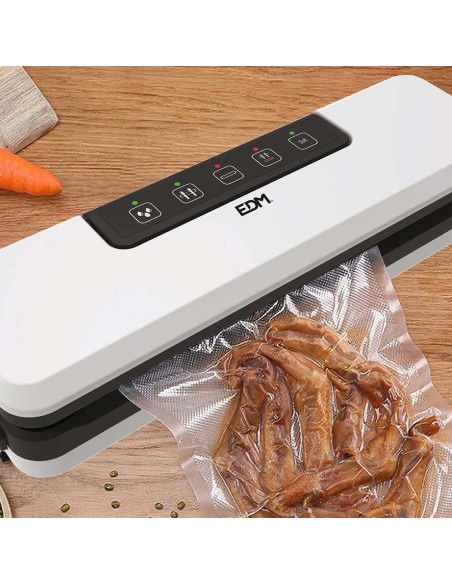 Máquina de vacio 90 w