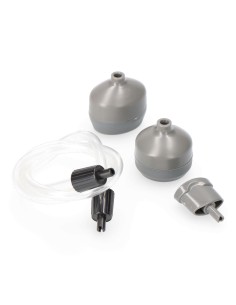 Tubo recambio para envasadora 07817