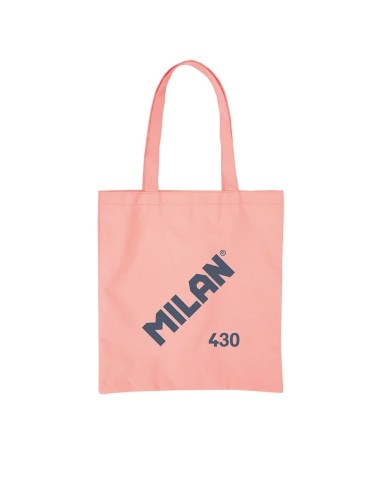 Bolsa tote bag serie 1918 rosa 12,6 l