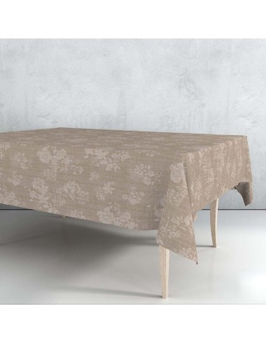 Mantel de hule ribeteado colores surtidos 140 x...