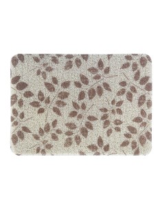 Alfombra gomaloop 60x40cm colores surtidos 2