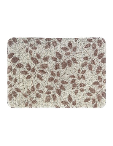 Alfombra gomaloop 60x40cm colores surtidos