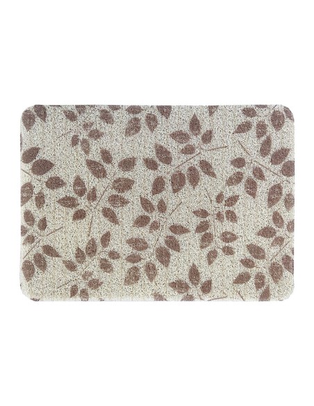 Alfombra gomaloop 60x40cm colores surtidos