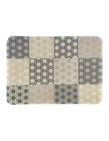 Alfombra gomaloop 60x40cm colores surtidos