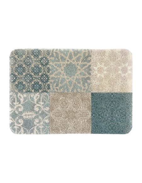 Alfombra gomaloop 60x40cm colores surtidos