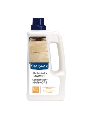Abrillantador mármol, 1 l