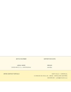 Marco 3 elementos blanco 2