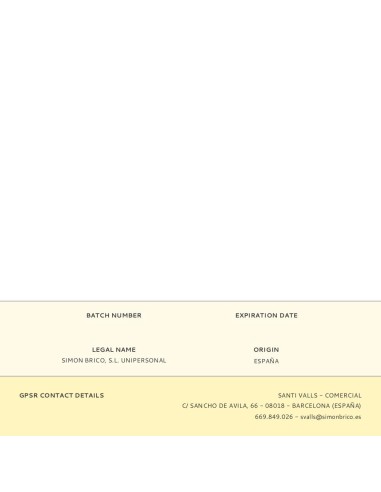 Marco 3 elementos blanco