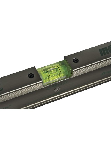 Nivel de aluminio premium magnetico 600mm - 24"...