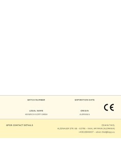 Interruptor conmutador de superficie 10ax 250v~, blanco 2