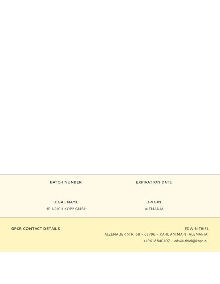 Enrollador de cables wraptor xl ø57-92mm