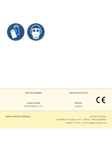 Disco corte multimaterial ø125 mm